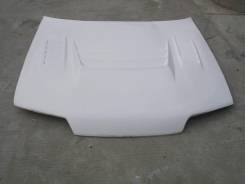 Капот. Nissan Skyline, ECR32, HR32, HNR32, FR32, HCR32, ER32, BNR32, YHR32