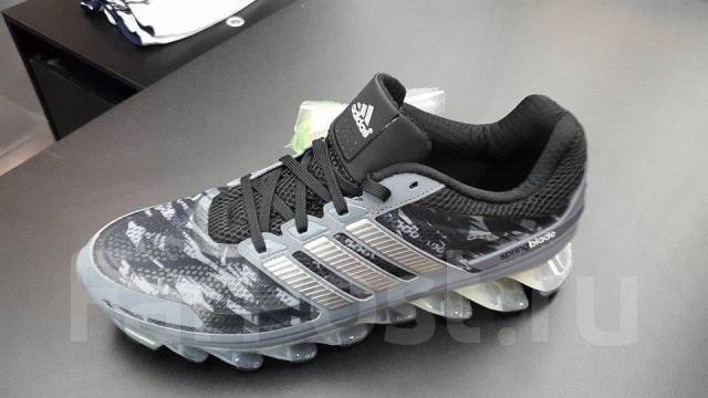 Adidas cheap springblade 42