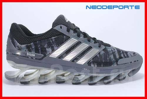 Adidas cheap springblade 42