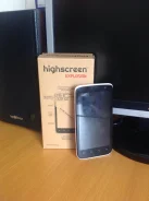 Highscreen Explosion. ��������. ��� �����