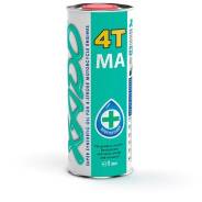 Xado. Вязкость 10W-40