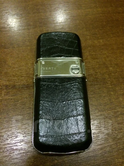 Vertu ����
