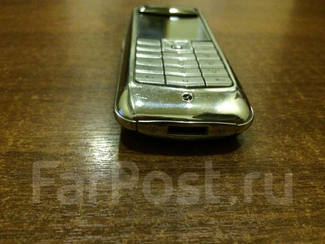 Vertu ����