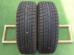 Yokohama Ice Guard Black IG20. Зимние, без шипов, 2013 год, износ: 5%, 2 шт