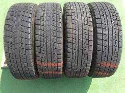 Bridgestone Blizzak Revo1. Зимние, без шипов, 2012 год, износ: 5%, 4 шт