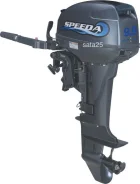 Speeda. 2-�������, ���� S (381 ��), 2014 ��� ����