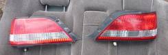 Стоп-сигнал. Toyota Cresta, JZX100 Двигатель 1JZGE