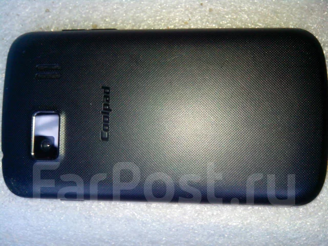 Coolpad. ����� ����