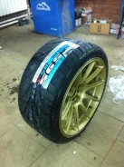 Federal 595RS-R. ������, 2014 ���, �/�, ����� 5�%
