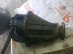 Редуктор. Suzuki Escudo, TX92W, TA52W, TL52W, TD52W Suzuki Grand Vitara, TA52W, TD52W, TL52W, TX92W