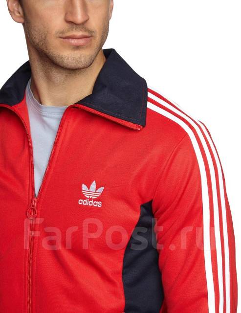 Adidas europa tt jacket hotsell