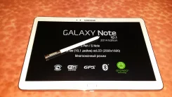 Samsung Galaxy Note 10.1 2014 Edition ����