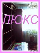 Комната, улица Сабанеева 16. Баляева, агентство, 14 кв. м. Комната