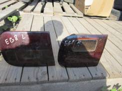 Вставка багажника. Honda Civic Ferio, EG8 Двигатель D15B