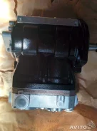 ���������� ��������� iveco Stralis (5801216167) ����