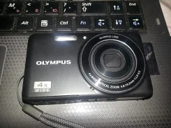 Olympus VG-150. 10 - 14.9 ��, ���: 4� ����