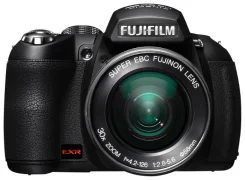 Fujifilm FinePix HS20EXR. 15 - 19.9 ��, ���: 14� � ����� ����