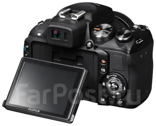 Fujifilm FinePix HS20EXR. 15 - 19.9 ��, ���: 14� � ����� ����