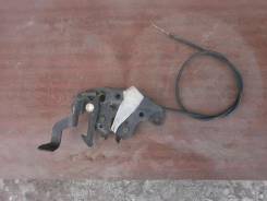 Замок капота. Nissan AD, VENY11, VHNY11, WFY11, WPY11, WRY11, WHNY11, VY11, WHY11, VEY11, VGY11, VFY11 Nissan Wingroad, VGY11, VFY11, WRY11, VY11, WPY...