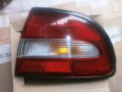 Стоп-сигнал. Mitsubishi Galant