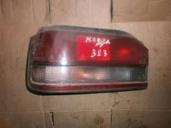 Стоп-сигнал. Mazda 323