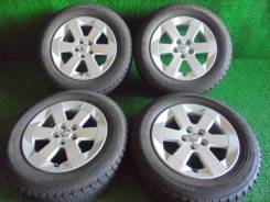 Toyota. 6.0x15, 5x100.00, ET45