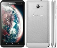 Lenovo S930. ����� ����