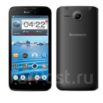 Lenovo A680. ����� ����