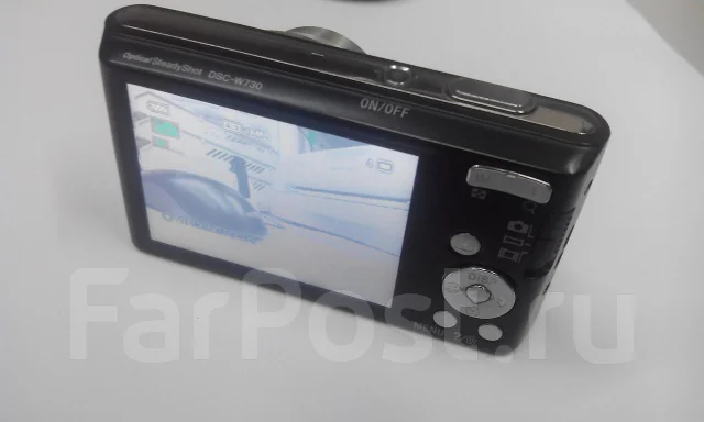 Sony Cyber-shot DSC-W730. 15 - 19.9 ��, ���: 7� ����