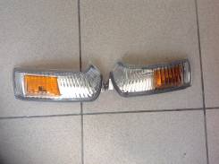 Габаритный огонь. Toyota Hiace Toyota Regius