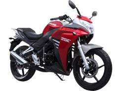 Racer Skyway RC250-CS. 250 куб. см., исправен, птс, без пробега