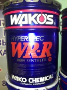 Wakos. 15W-40 /25W-50 / 25W60, �������������, 20��. ����