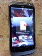 HTC Desire S. �/� ����