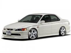 Обвес кузова аэродинамический. Honda Accord, CF4