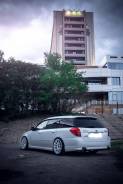 Обвес кузова аэродинамический. Subaru Legacy B4, BL5, BLE, BL9, BL
