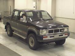 Nissan Datsun. RMD21, NA20