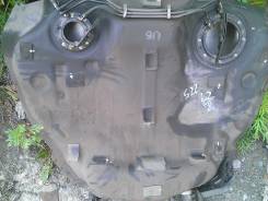Бак топливный. Subaru Outback, BPE Subaru Legacy, BLE, BL5, BL9, BHE, BPE, BP5 Двигатель EZ30