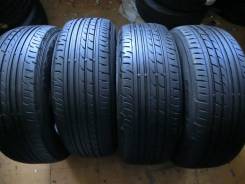Dunlop Enasave RV503. Летние, 2011 год, износ: 20%, 4 шт