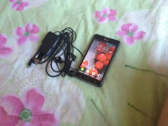 LG Optimus L7. �/� ����