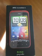 HTC Incredible S ����