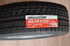 Bridgestone Blizzak VRX. Зимние, без шипов, без износа, 4 шт. Под заказ