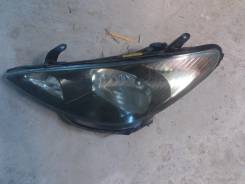 Корректор фар. Toyota Estima, ACR30W, ACR30 Двигатель 2AZFE
