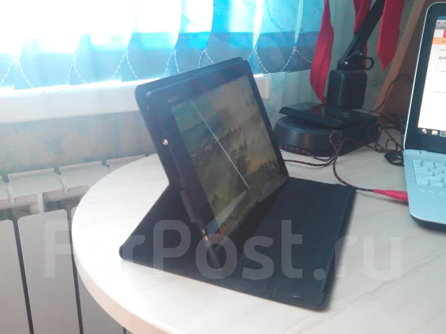 Sony Xperia Tablet Z 16Gb ����