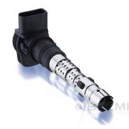 Катушка зажигания. Audi Quattro Audi A6 allroad quattro Audi A6, C5 Volkswagen Touareg, 7L6, 7L7, 7LA Volkswagen Phaeton, 3D2