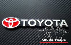 Эмблема. Toyota