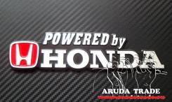 Эмблема. Honda