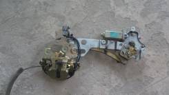 Замок двери. Nissan Serena, PC24 Двигатель SR20DE