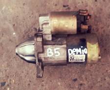 Стартер. Mazda Familia, BG5S, BG6R, BG6S, BG3P, BG6P, BG5P, BG3S Mazda Demio, DW3W, DW5W, BG3P, BG3S, BG5P, BG5S, BG6P, BG6R, BG6S Двигатели: B3ME, B3...