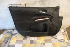 Обшивка двери. Toyota Camry, ACV50