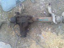 Редуктор. Toyota Lite Ace, CM40, CM40G, CR30, CR30G, CR31, CR31G, CR37, CR38, CR38G, YM40, YM40G, YR30, YR30G, YR31 Toyota Town Ace, CM40, CR30, CR30G...